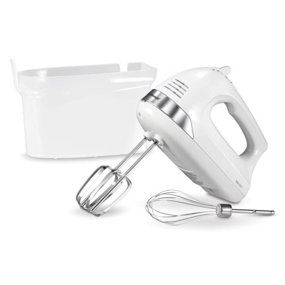 HAMILTON BEACH Hand Mixer Set NWOT